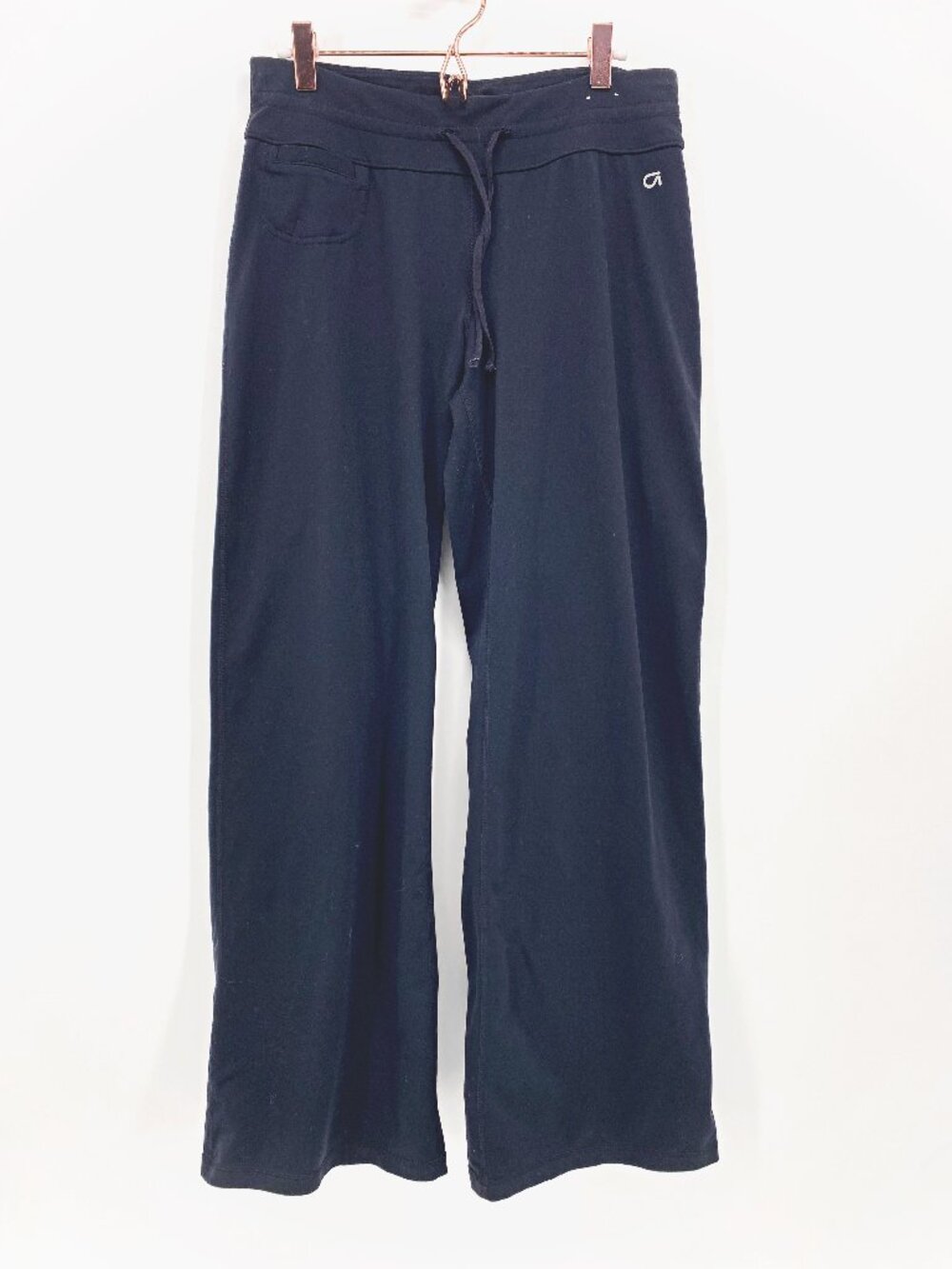 Gap Fit G-Stretch Straight Leg Ankle Pant